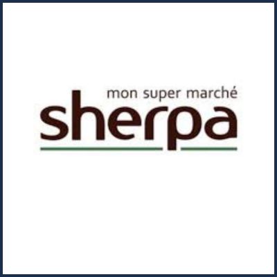 Sherpa Supermarché La Salle les Alpes