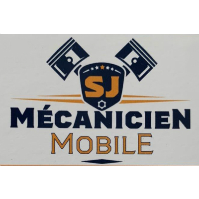 SJ Mécanicien mobile
