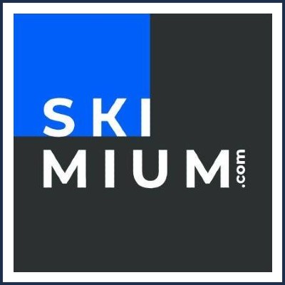 Skimium Espace Blanc 1800