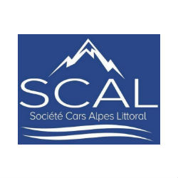 SCAL Société Cars Alpes Littoral
