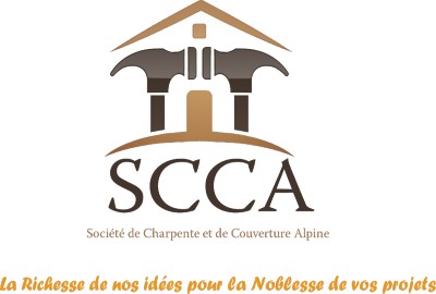 Société Charpente Couverture Alpine Crots