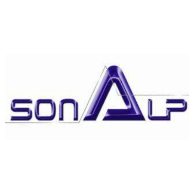 SonAlp Audio