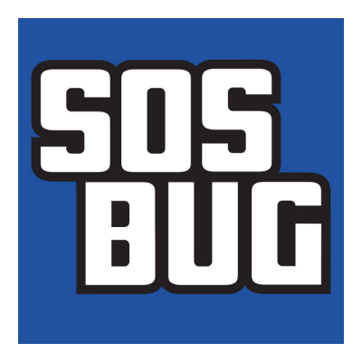 SOS Bug Gap