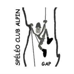 Spéléo Club Alpin de Gap