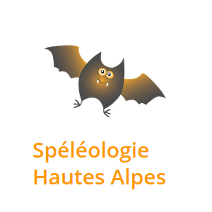 Spéléologie Hautes Alpes