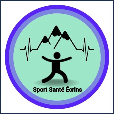 Sport Santé Écrins