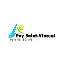 Station de Puy Saint Vincent