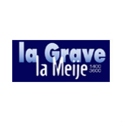 Station de La Grave La Meije