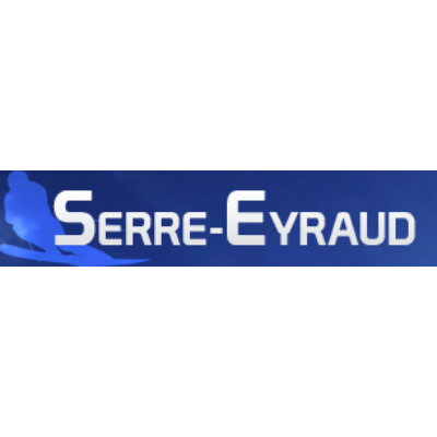 Station de Serre-Eyraud