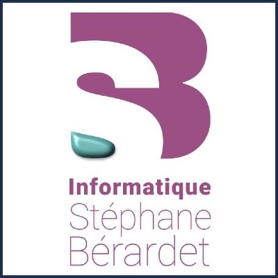 Stéphane Bérardet Coach Informatique