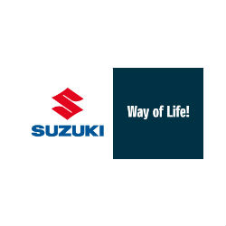 Suzuki International Garage