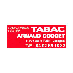 Tabac Arnaud Goddet