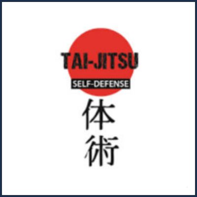 Tai Jitsu Contact Club