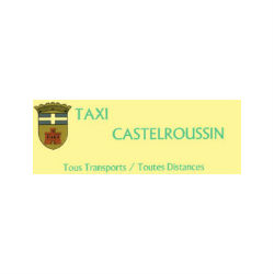 Taxi Castelroussin