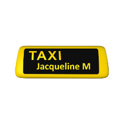 Taxi Jacqueline M