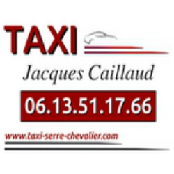 Taxi Jacques Caillaud