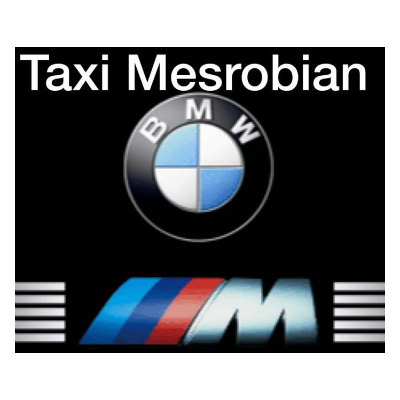 Taxi Mesrobian