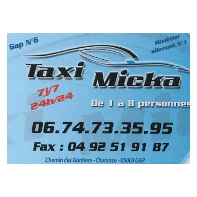 Taxi Micka