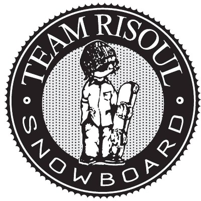 Team Risoul Snowboard