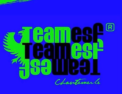 Team ESF Chantemerle