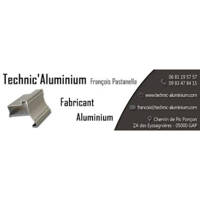Technic Aluminium