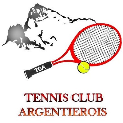 Tennis Club l'Argentière