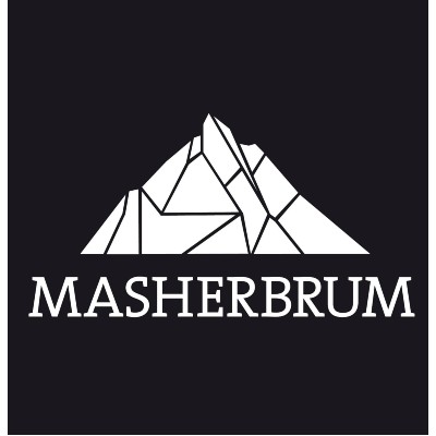 The Masherbrum Company