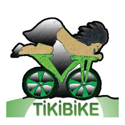 Tiki Bike Vallouise