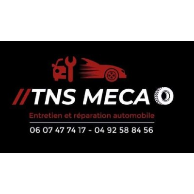 TNS Méca