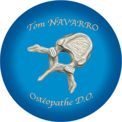Tom Navarro Ostéopathe D O MROF Gap