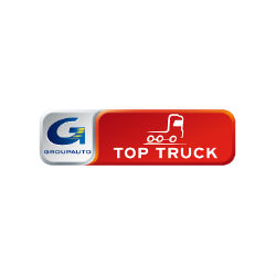Top Truck Garage Girin