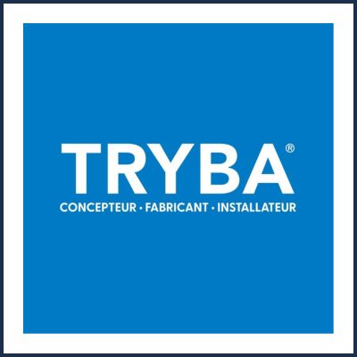 Tryba Alpes Confort Gap