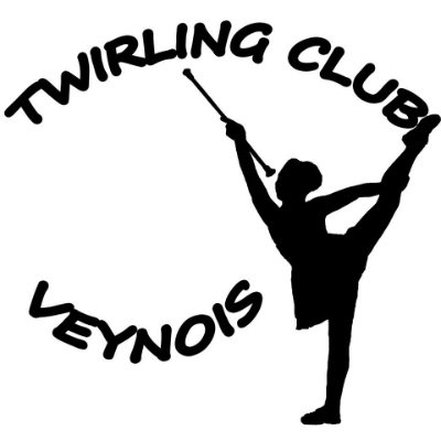 Twirling Club Veynois