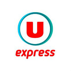 Serres Station Service U Express