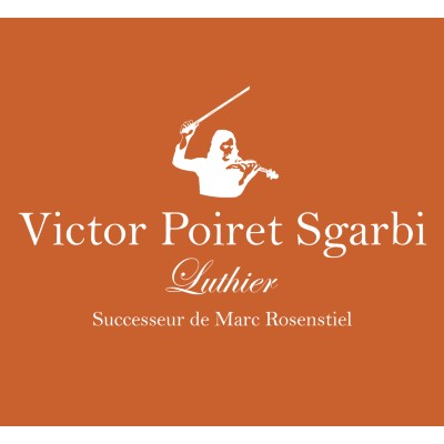 Victor Poiret Sgarbi Luthier