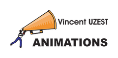 Vincent Uzest Animations