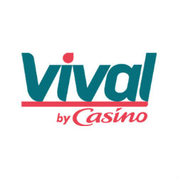 Vival by Casino Chorges