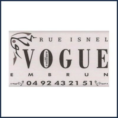 Vogue Coiffure Embrun