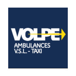 Ambulances Volpe Gap