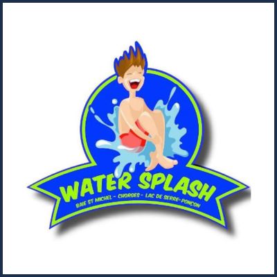 Water Splash Aquaparc