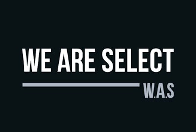 We Are Select WAS