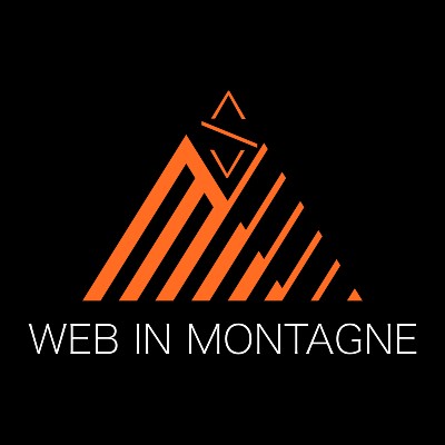 Web in Montagne
