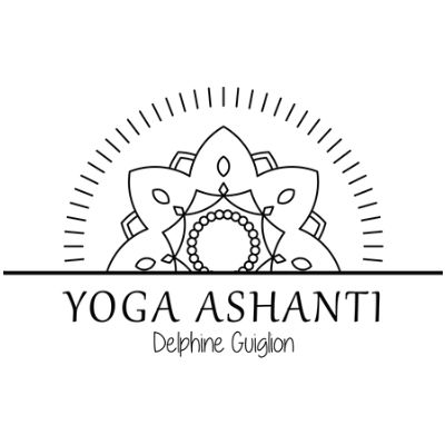 Yoga Ashanti