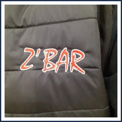 Z'Bar Laragne