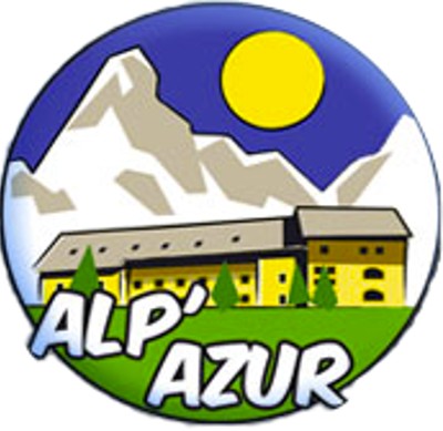 Chalet Alp'Azur Arvieux