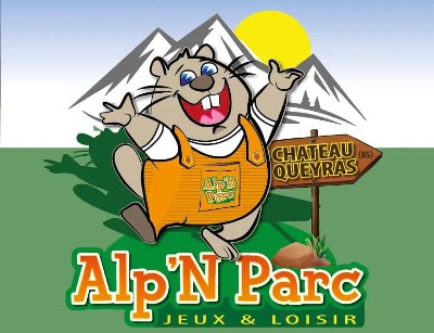 Alp N Parc Château Ville Vieille