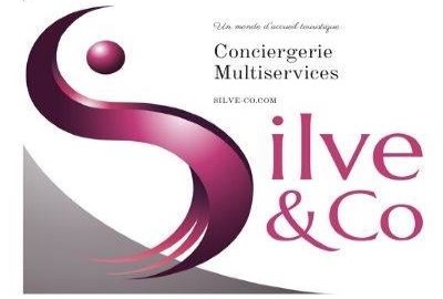 Conciergerie Silve & Co Crévoux