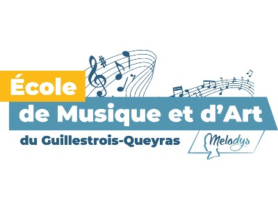 École de Musique du Guillestrois Queyras