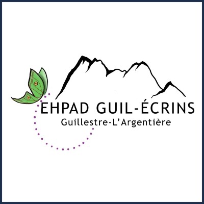 EHPAD Résidence Guil Écrins à Guillestre