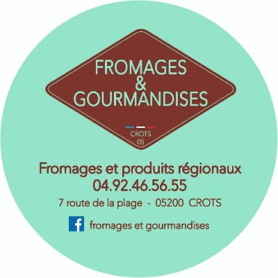 Fromages et Gourmandises